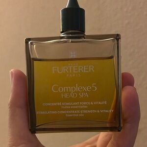 René Furterer Complexe 5 Head Spa Hair Treatment - Pre-Treatment